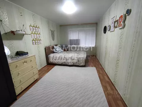 2-к кв. Калмыкия, Элиста 3-й мкр, 13 (47.2 м)