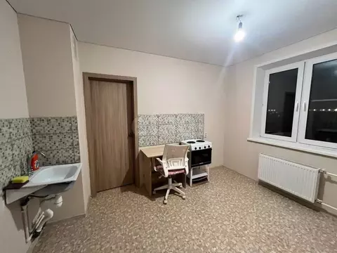 1-к кв. Курганская область, Курган Омская ул., 60 (30.0 м)