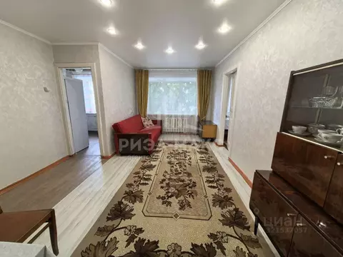 2-к кв. Брянская область, Брянск ул. Котовского, 2А (40.1 м)