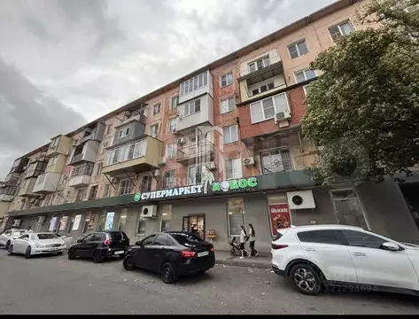3-к кв. Дагестан, Махачкала просп. Имама шамиля (60.0 м)