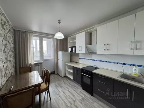 1-к кв. Тульская область, Тула ул. Сойфера, 37А (41.0 м)