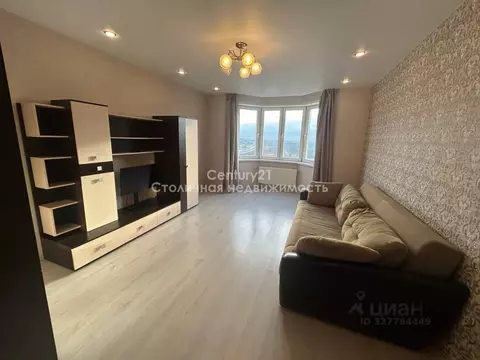 2-к кв. Московская область, Домодедово Южный мкр, ул. Курыжова, 26 ...