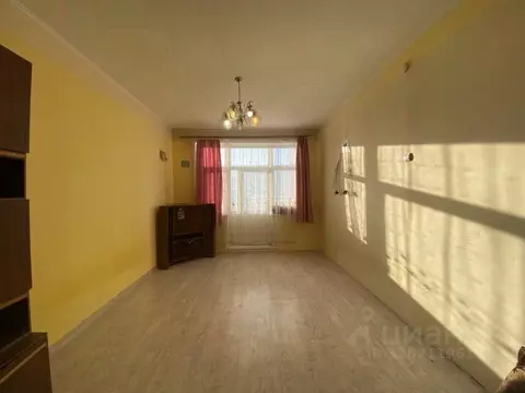 1-к кв. Пермский край, Березники просп. Ленина, 66 (36.4 м)