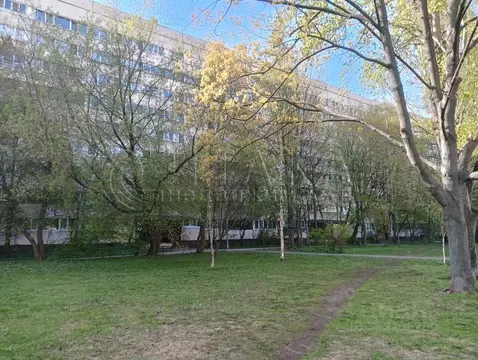 1-к кв. Санкт-Петербург Наличная ул., 34 (32.09 м)