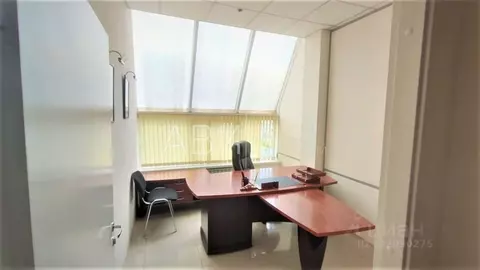 Офис в Новосибирская область, Новосибирск ул. Галущака, 2А (161 м)