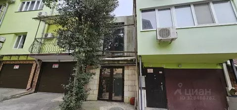 Таунхаус в Крым, Ялта муниципальный округ, Ливадия пгт ул. ...