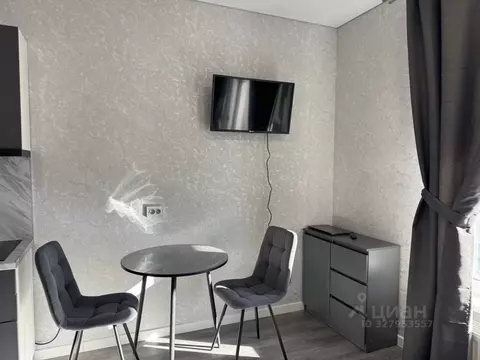 Студия Санкт-Петербург Дальневосточный просп., 19к1 (21.1 м)