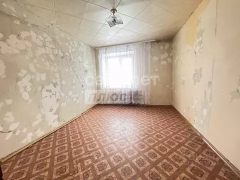 3-к кв. Оренбургская область, Оренбург ул. Юных Ленинцев, 12 (58.6 м)