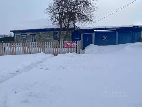 Дом в Башкортостан, Абзелиловский район, Баимовский сельсовет, д. ...