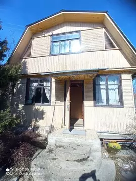 Дом в Московская область, Одинцовский городской округ, с. Немчиновка, ...