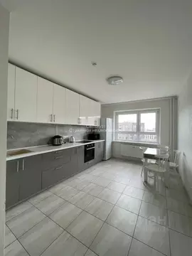 3-к кв. Москва Варшавское ш., 170Ек8 (77.1 м)