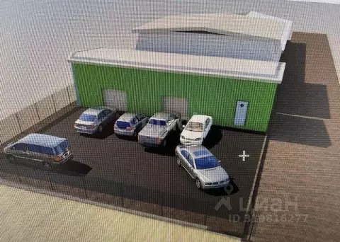 Помещение свободного назначения в Ямало-Ненецкий АО, Салехард Площадка ...