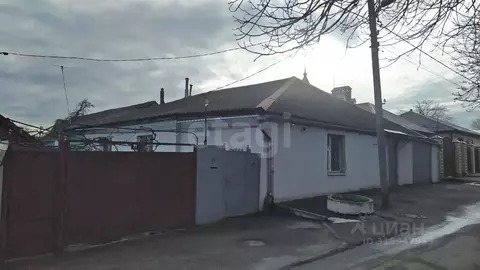 Дом в Ставропольский край, Ставрополь Интернатский пер., 19 (62 м)