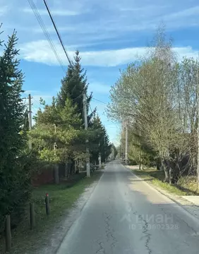 Участок в Московская область, Дмитровский муниципальный округ, д. ...