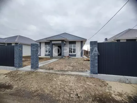 Дом в Тюменская область, Тюмень Славянский двор кп, проезд Каменский ...