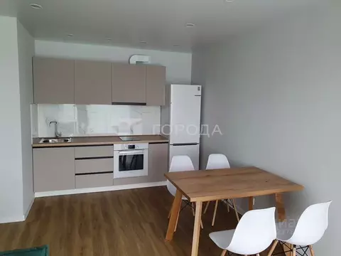 1-к кв. Новосибирская область, Новосибирск ул. Владимира Заровного, 34 ...