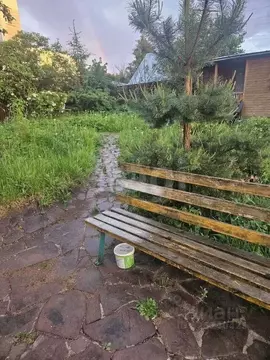 Участок в Московская область, Истра муниципальный округ, д. Черная ул. ...