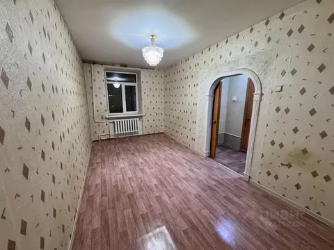 1-к кв. Воронежская область, Воронеж Плехановская ул., 40 (30.6 м)