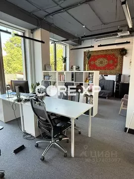 Офис в Татарстан, Казань ул. Островского, 27 (664 м)