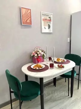 1-к кв. Марий Эл, Йошкар-Ола ул. Йывана Кырли, 35А (40.0 м)