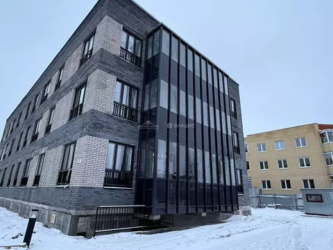 1-к кв. Архангельская область, Северодвинск Республиканская ул., 17А ...