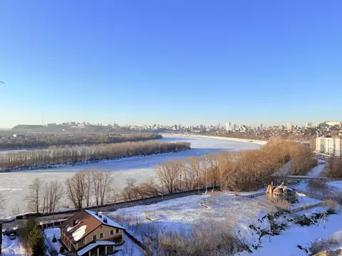 2-к кв. Башкортостан, Уфа ул. Героя Курбангалеева, 3 (63.0 м)