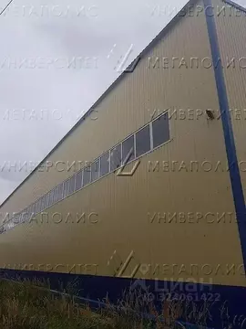 Офис в Московская область, Химки городской округ, пос. Лунево ул. ...