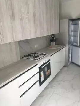 1-к кв. Калининградская область, Зеленоградск ул. Автомобилистов, 3 ...