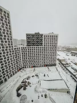 1-к кв. Московская область, Люберцы ул. Солнечная, 6 (40.6 м)