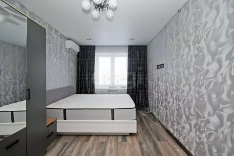 1-к кв. Омская область, Омск проезд 3-й Амурский, 1к1 (33.5 м)