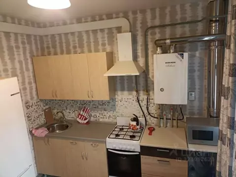 1-к кв. Краснодарский край, Новороссийск Цемдолина тер., ул. Парковая, ...