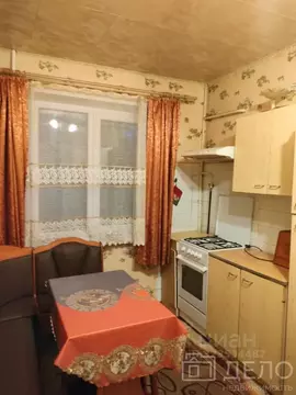 3-к кв. Рязанская область, Рязань ул. Семена Середы, 27 (65.7 м)