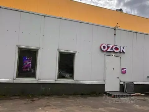 Торговая площадь в Москва Лобненская ул., 14 (97 м)