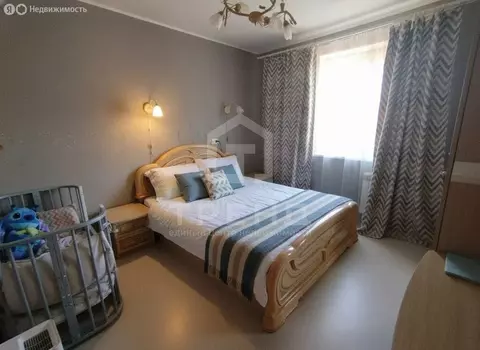 2-комнатная квартира: Санкт-Петербург, Богатырский проспект, 29к2 (57 ...