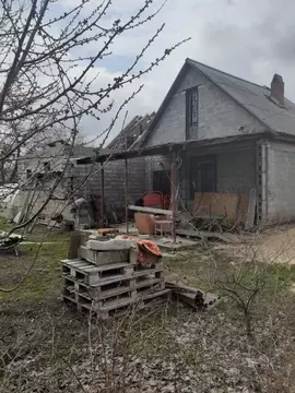 Дом в Волгоградская область, Волгоград пос. Рынок, ул. 12-я Продольная ...