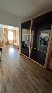 1-к кв. Краснодарский край, Новороссийск Пионерская ул., 23Ак2 (48.0 ...