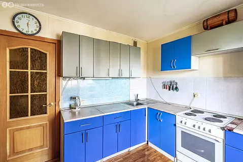 2к в 3-комнатной квартире ( м)