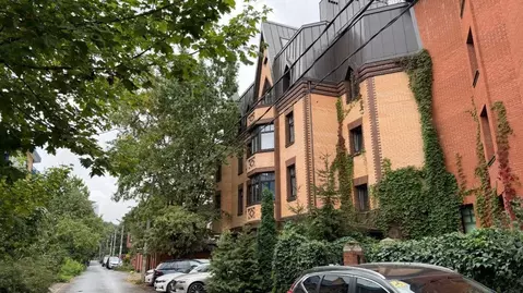 Квартира, 1 комната, 38 м