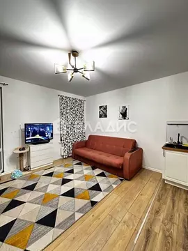 Студия Москва пос. Коммунарка, ул. Фитаревская, 6 (34.3 м)