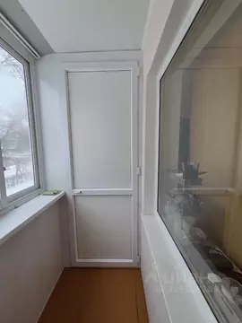 1-к кв. Самарская область, Тольятти Тополиная ул., 41 (28.9 м)