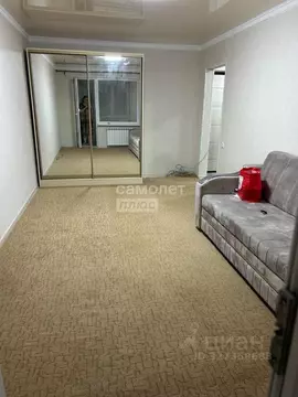 1-к кв. Кабардино-Балкария, Нальчик Ингушская ул., 13 (40.0 м)