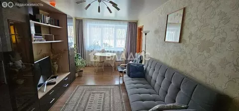 3-комнатная квартира: Нижний Новгород, улица Героя Советского Союза ...