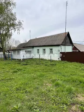 Дом в Рязанская область, Милославское с/пос, д. Гремячка 9 (50 м)