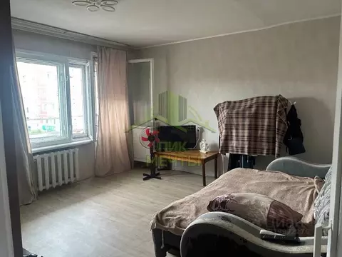 1-к кв. Бурятия, Улан-Удэ просп. Строителей, 18 (32.4 м)