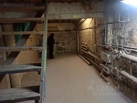 Производственное помещение в Санкт-Петербург ул. Салова, 45Ф (61 м)