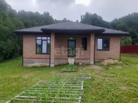 Дом в Калужская область, Жуковский район, Троицкое с/пос, д. Новоселки ...