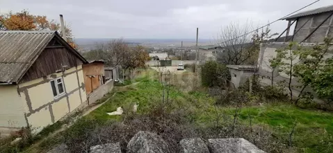 Участок в Крым, Феодосия муниципальный округ, с. Солнечное ул. ...