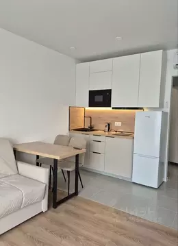 1-к кв. Москва Иловайская ул., 2 (20.0 м)