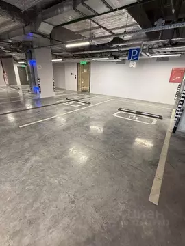 Гараж в Москва ул. Ермакова Роща, 1с1 (22 м)