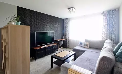 2-к кв. Тульская область, Тула Староникитская ул., 105 (52.0 м)